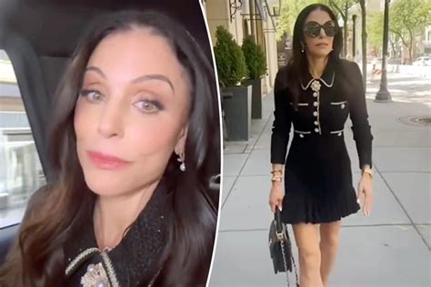 chanel and bethenny|bethenny frankel today.